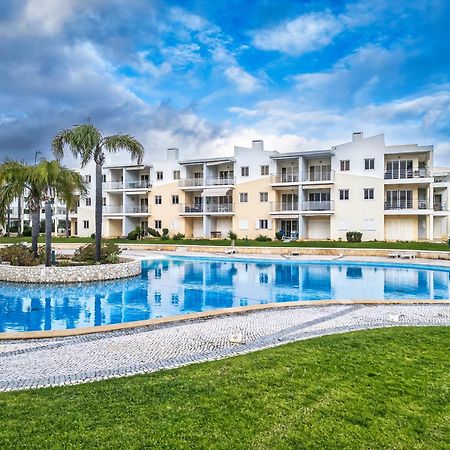 Close To Beach Alvor 1 Bedroom Apartment Villa Da Praia At08 Exterior foto