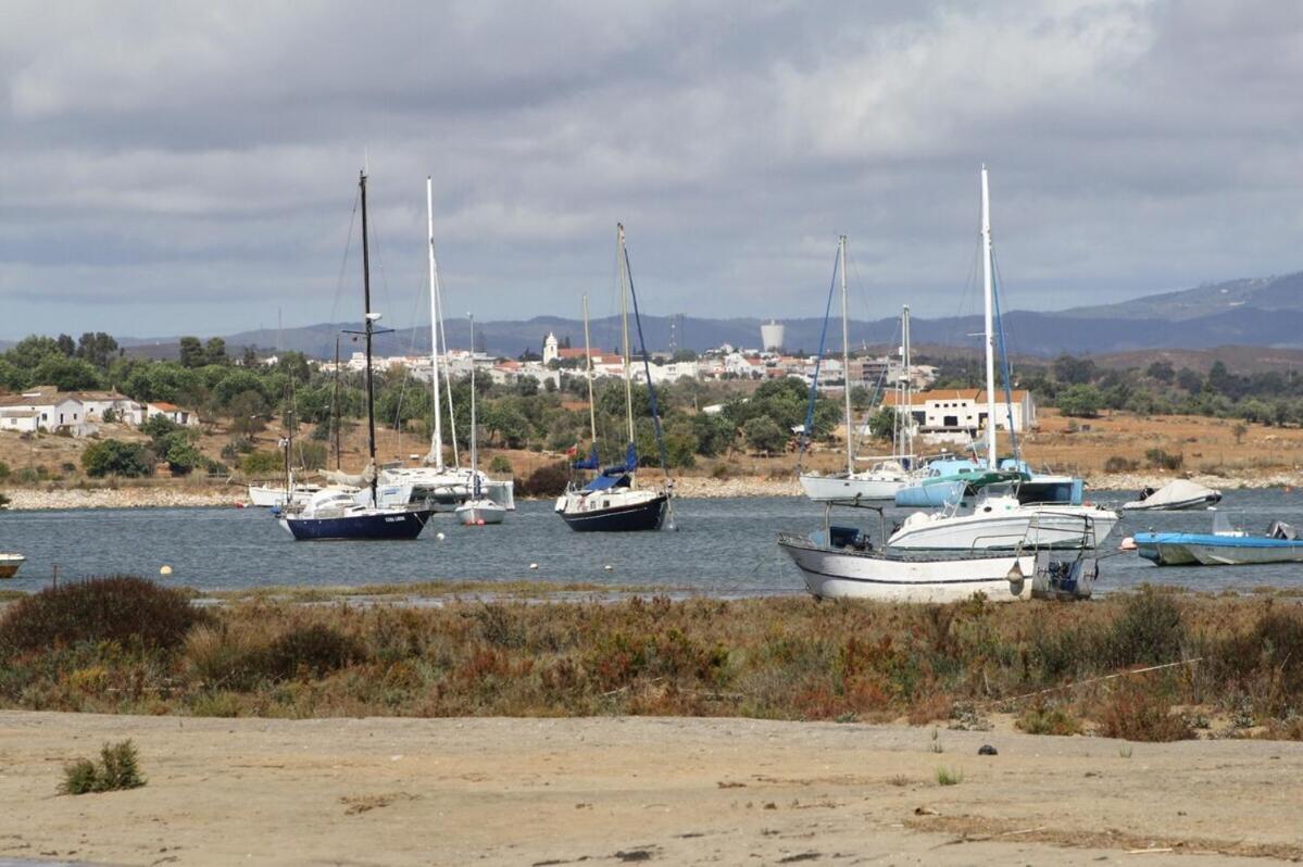 Close To Beach Alvor 1 Bedroom Apartment Villa Da Praia At08 Exterior foto