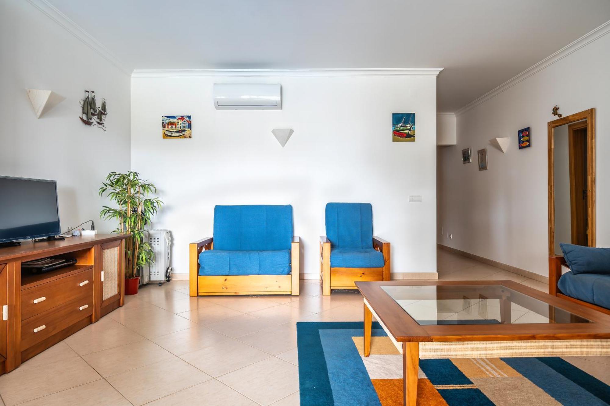 Close To Beach Alvor 1 Bedroom Apartment Villa Da Praia At08 Exterior foto
