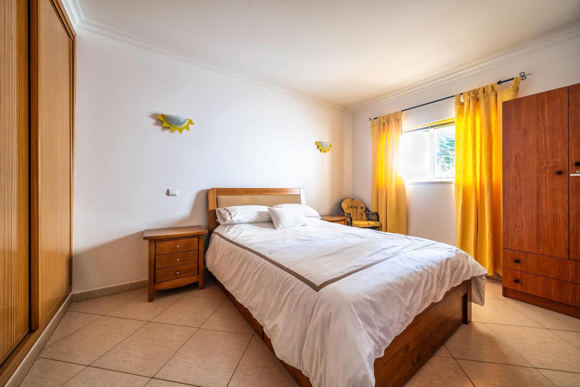 Close To Beach Alvor 1 Bedroom Apartment Villa Da Praia At08 Exterior foto